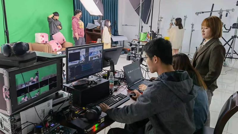 直播代运营：揭秘适合哪些行业的高效利器