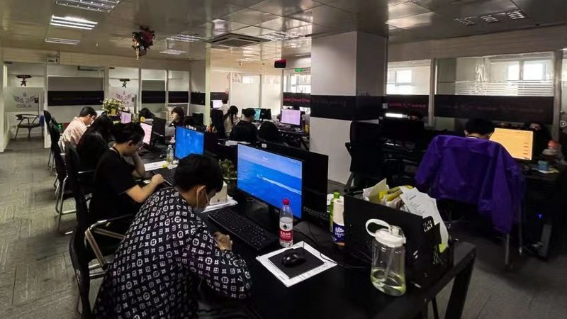 品牌策划服务价格对比