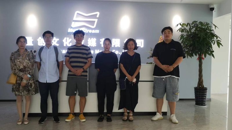 上海本地口碑好的文化传媒公司